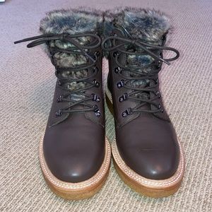 Botkier winter boot 9
